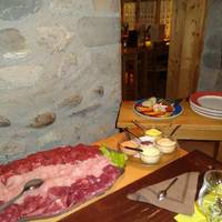 L'etable du Savoyard