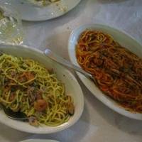 Trattoria Oro Puro
