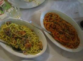 Trattoria Oro Puro