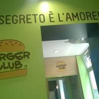 Burger club