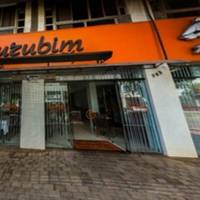 Restaurante Silvan Cult Grill