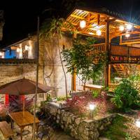 Secret Garden Cafe