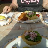 Restaurant Birkenhof