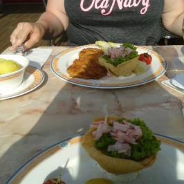 Restaurant Birkenhof