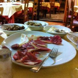 Ristorante da Gesuino