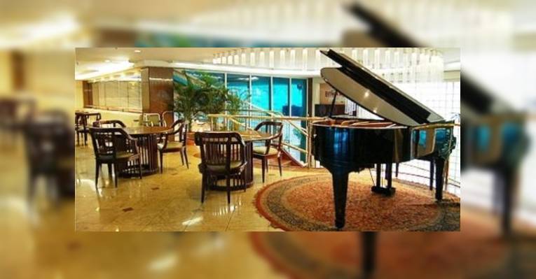 Снимок Churrascaria Estrela do Sul, Рио-де-Жанейро
