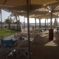 Malindi Beach Bar