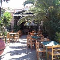 Capricorn Restaurant