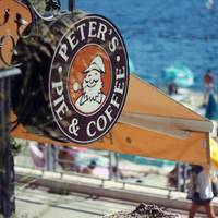 Peter's Pie & Coffee