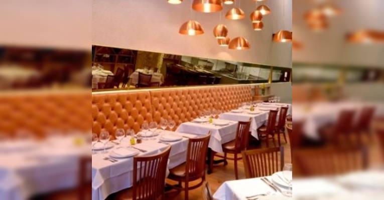 Снимок Max Abdo Bistro, Сан-Паулу