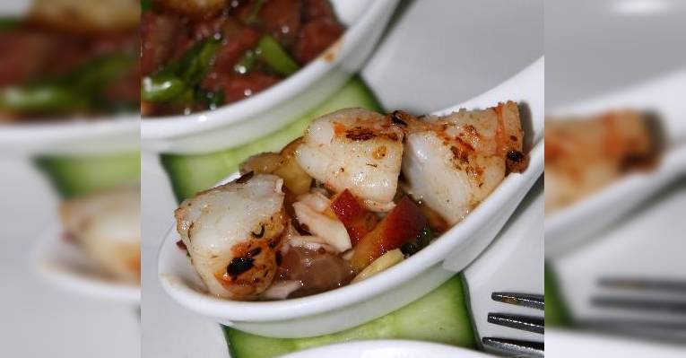 Снимок Spice Grill Mooloolaba, Мулулаба