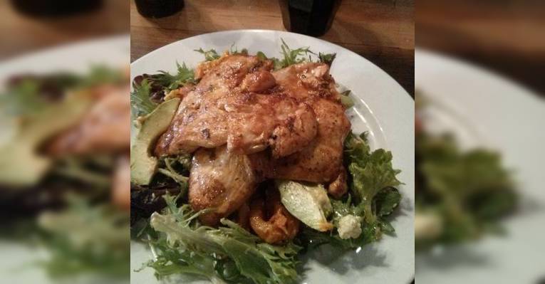 Снимок Forage, Marrickville
