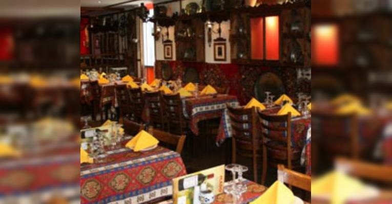 Снимок MADO Turkish Restaurants & Hotels cafes and Bar, Кэрнс