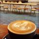 Снимок Ecru Coffee, Хобарт