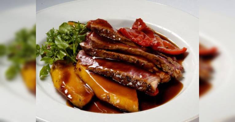 Снимок Charsfield Restaurant, Мельбурн