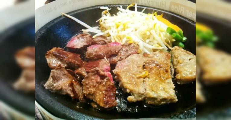 Снимок Pepper Lunch Perth, Перт