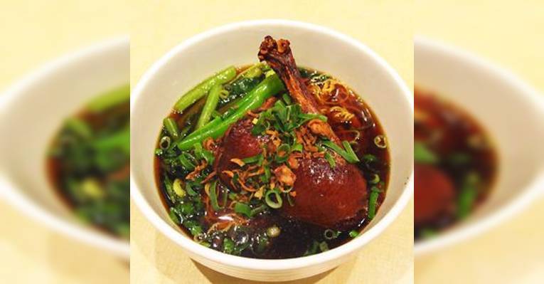 Снимок Parkland Restaurant (Yum Cha), Брисбен