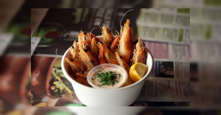 Снимок Miss Katie's Crab Shack, Мельбурн