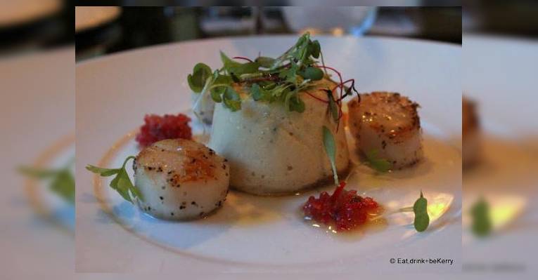 Снимок Royal Treat -  Fine Indian Cuisine, Брисбен