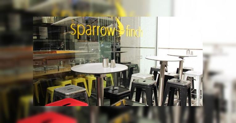 Снимок Sparrow and Finch Espresso Bar Pizza, Брисбен