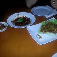 Panas Authentic Nepalese Restaurant