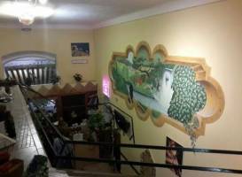 RISTORANTE PIZZERIA GARDEN Spike Sas Di Pieretti Angelo & C.