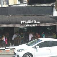 Patagonia mia