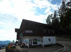 Gasthof Vallazza, Bressanone
