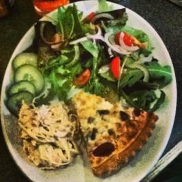 Grant's Deli & Cafe