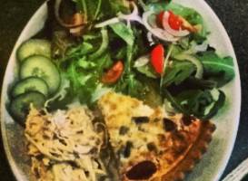 Grant's Deli & Cafe