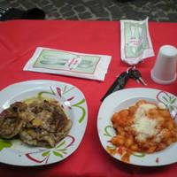 Rosticceria SALTARELLI