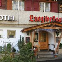 Restaurant Luegibruggli