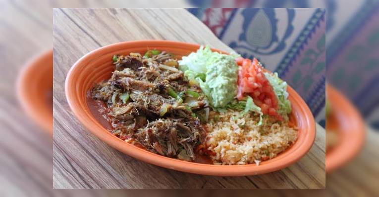 Снимок El Loro Mexican Restaurant, Сент-Пол