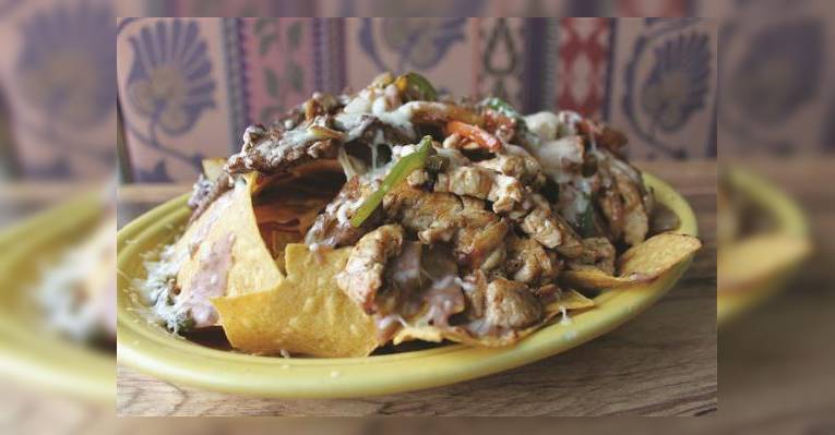 Снимок El Loro Mexican Restaurant, Сент-Пол