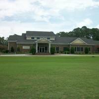 River Bend Country Club