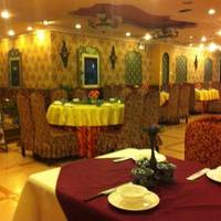 Kaximu Restaurant