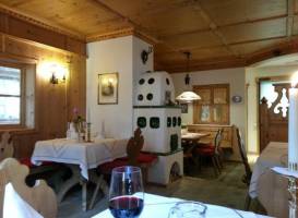 Restaurant Romerhof
