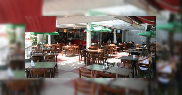 Снимок Liberdade Pizza Sur, Белу-Оризонти