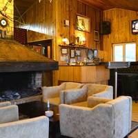Panorama Cafe / Dedeman Palandoken Ski Lodge