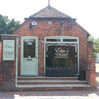 Elsies Traditional Tea Room