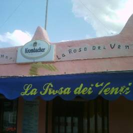 La Rosa Dei Venti