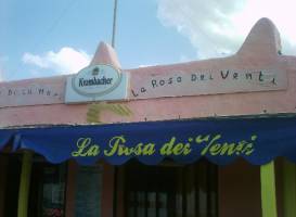 La Rosa Dei Venti