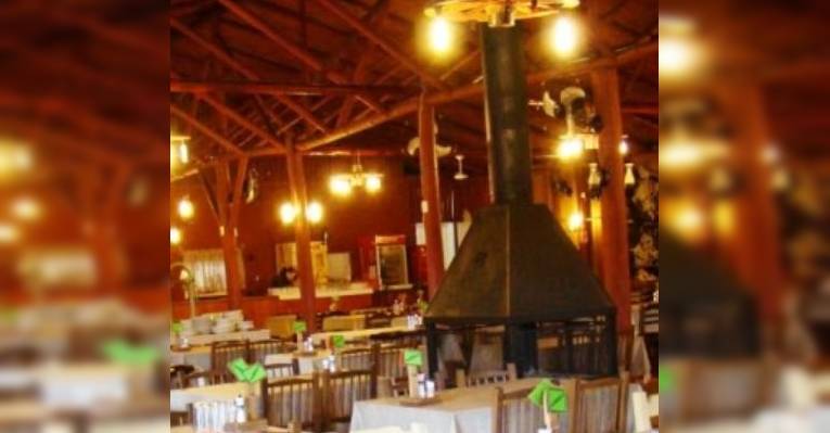 Снимок Churrascaria Costelao Gramado, Грамаду