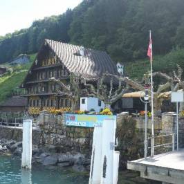 Wirtshaus Zur Treib