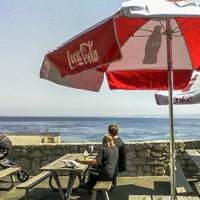 The Grill at Lovers Point