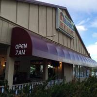 Sandy's on Long Lake Restaurant and Bar