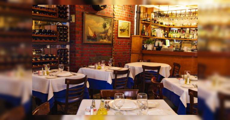 Снимок Bello Bello Restaurante, Сан-Паулу