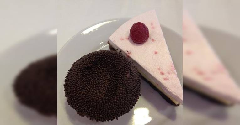 Снимок Special Treat, Куритиба