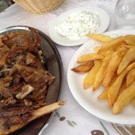 Taverna Stelios
