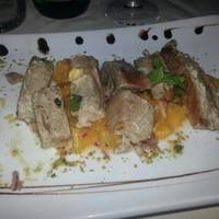 Ristorante Pizzeria la Grotta